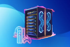 Game Server Hosting