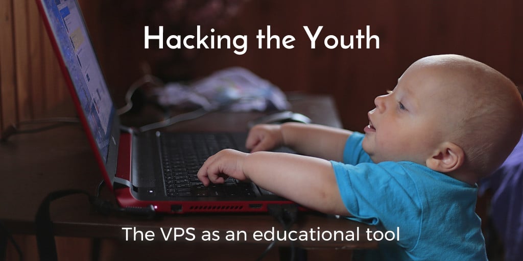 vps for linux