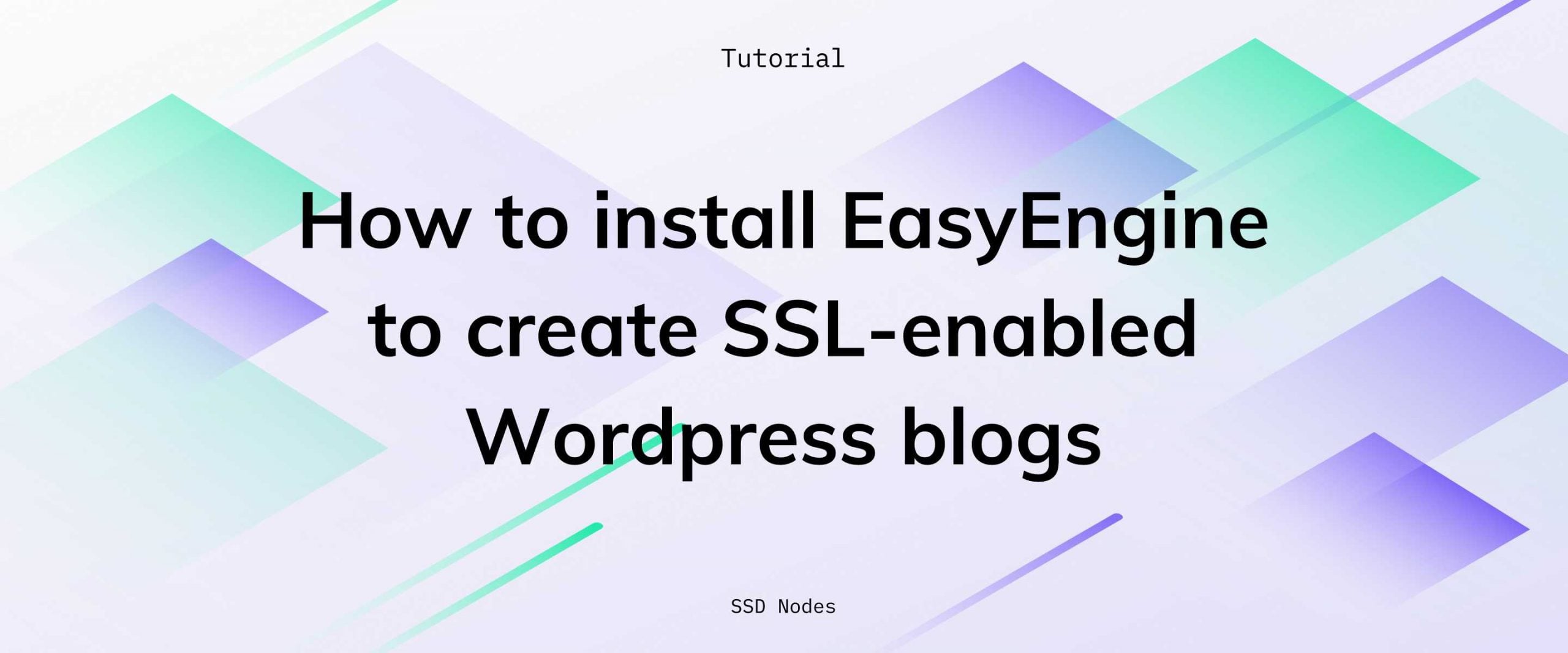 ssd web hosting