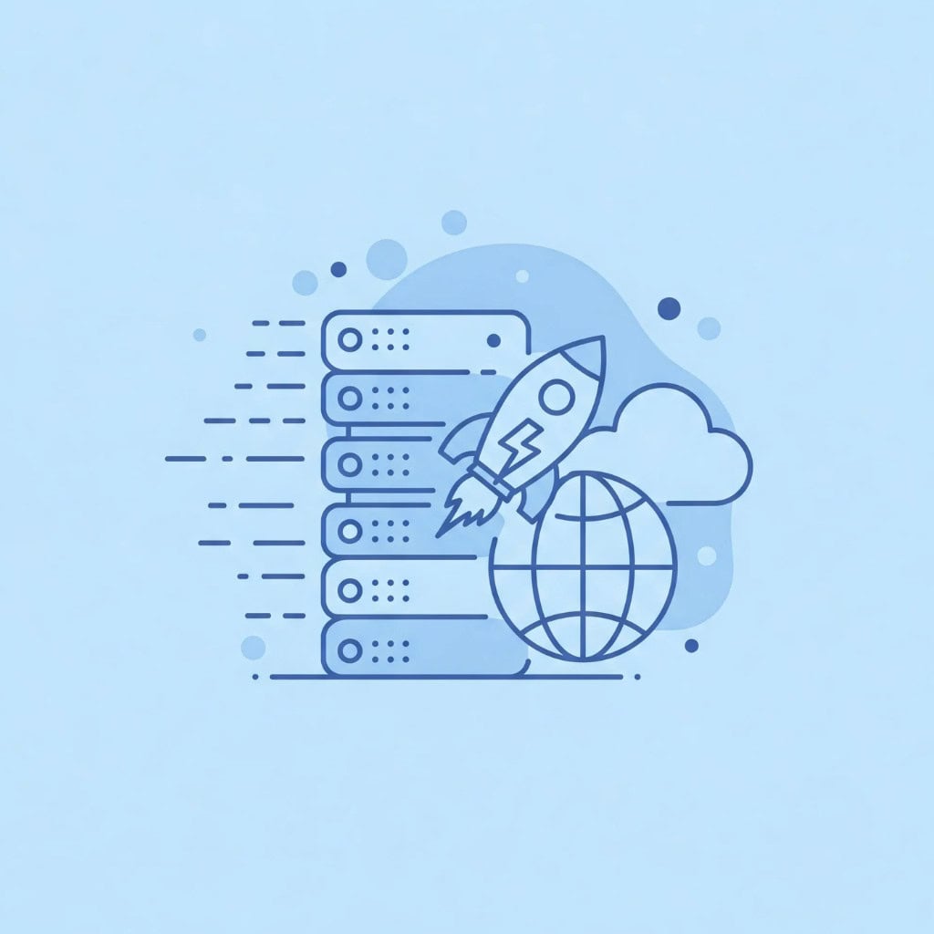Cloud Storage for Content Delivery