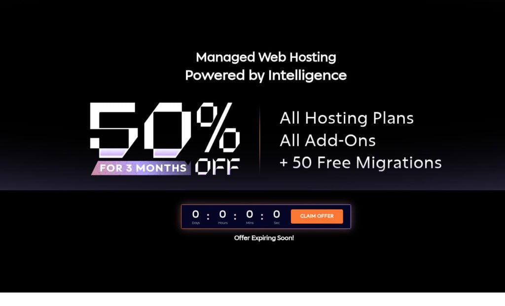 cloudways black friday vps deals