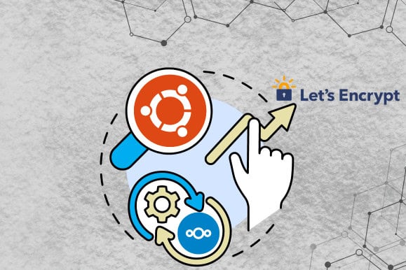 Nextcloud on Ubuntu 24.04 with Let's Encrypt