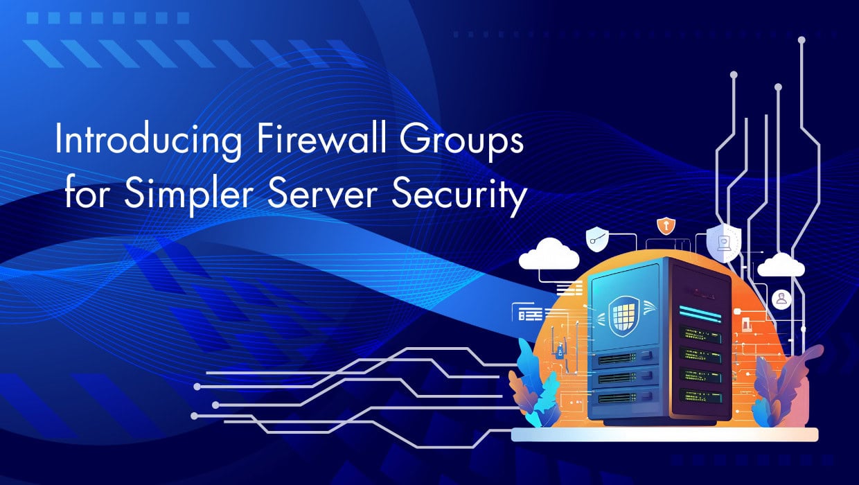 cloud based website hosting