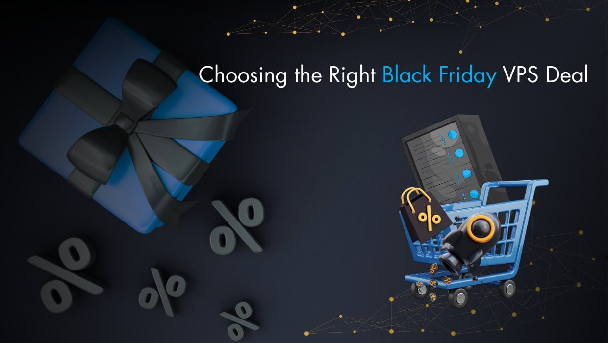 Black Friday VPS Deals
