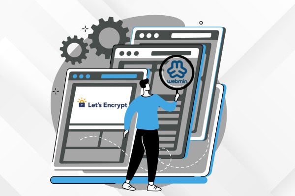 Webmin Let's Encrypt Setup