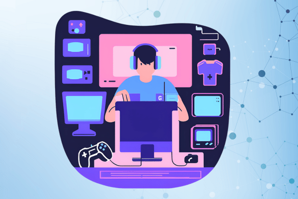 How to Host a Game Server