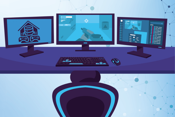 How to Make a Private Game Server at Home