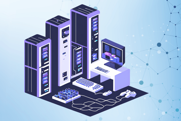 VPS Game Server Hosting