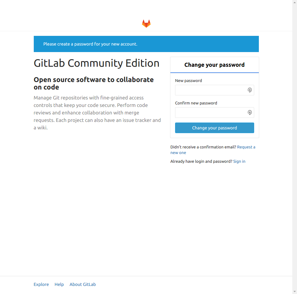GitLab Success