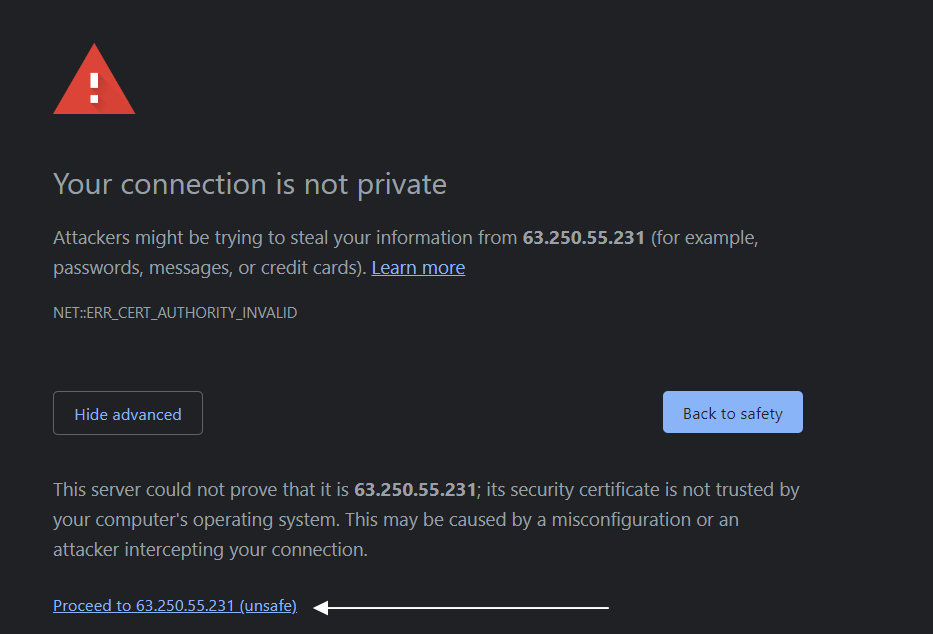 HTTPS for WordPress & MariaDB on Ubuntu 