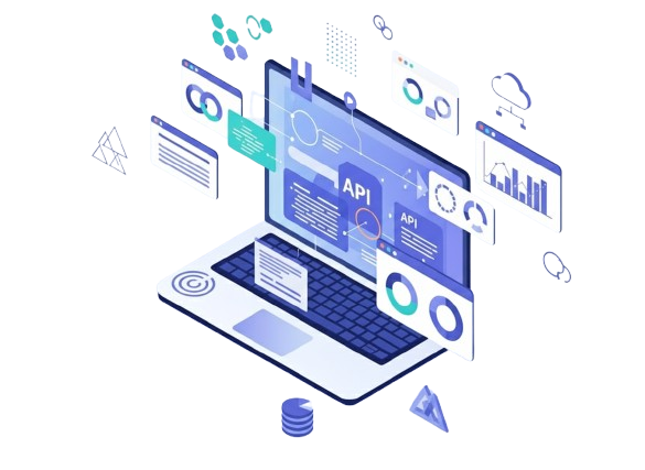 VPS API