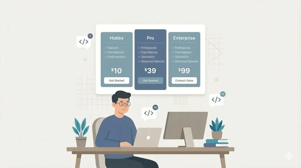 Claude Code Pricing