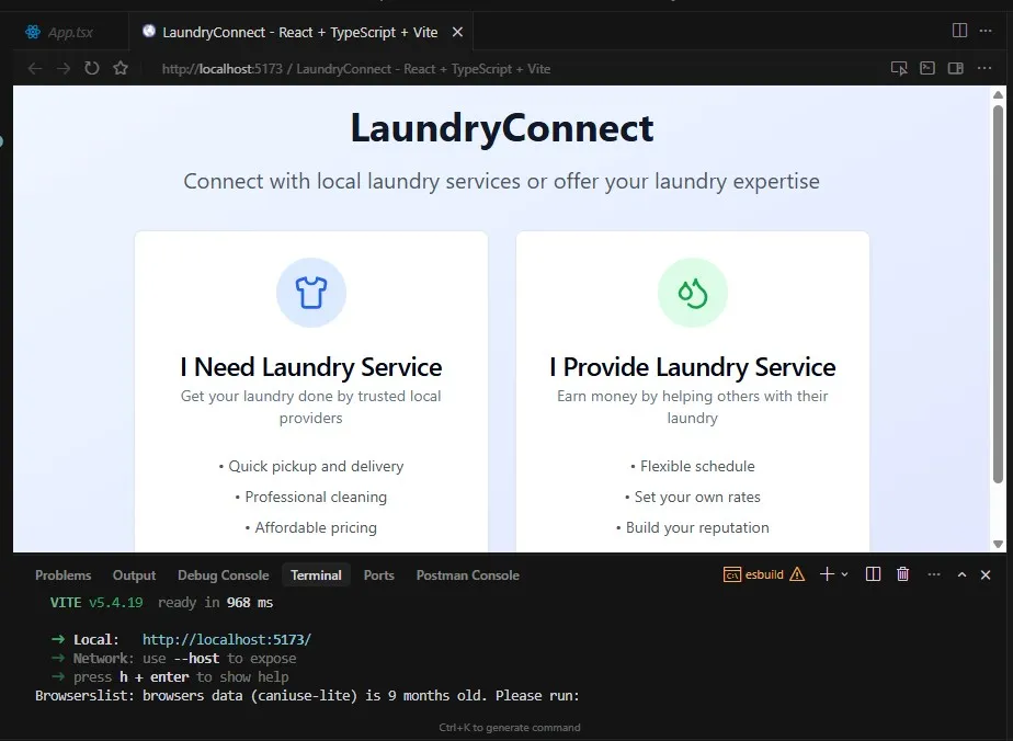 Cursor Browser Tab