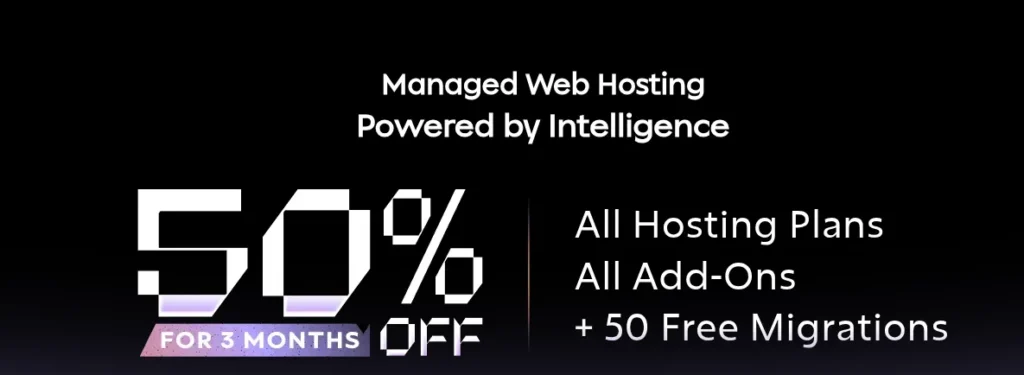 Cyber Monday VPS Deals 2025 - Cloudways