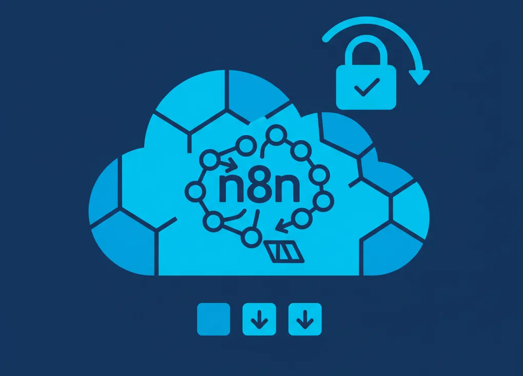 Easiest Way to Install and Deploy n8n on a VPS