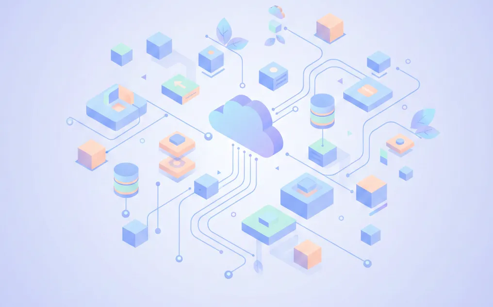 enterprise cloud infrastructure