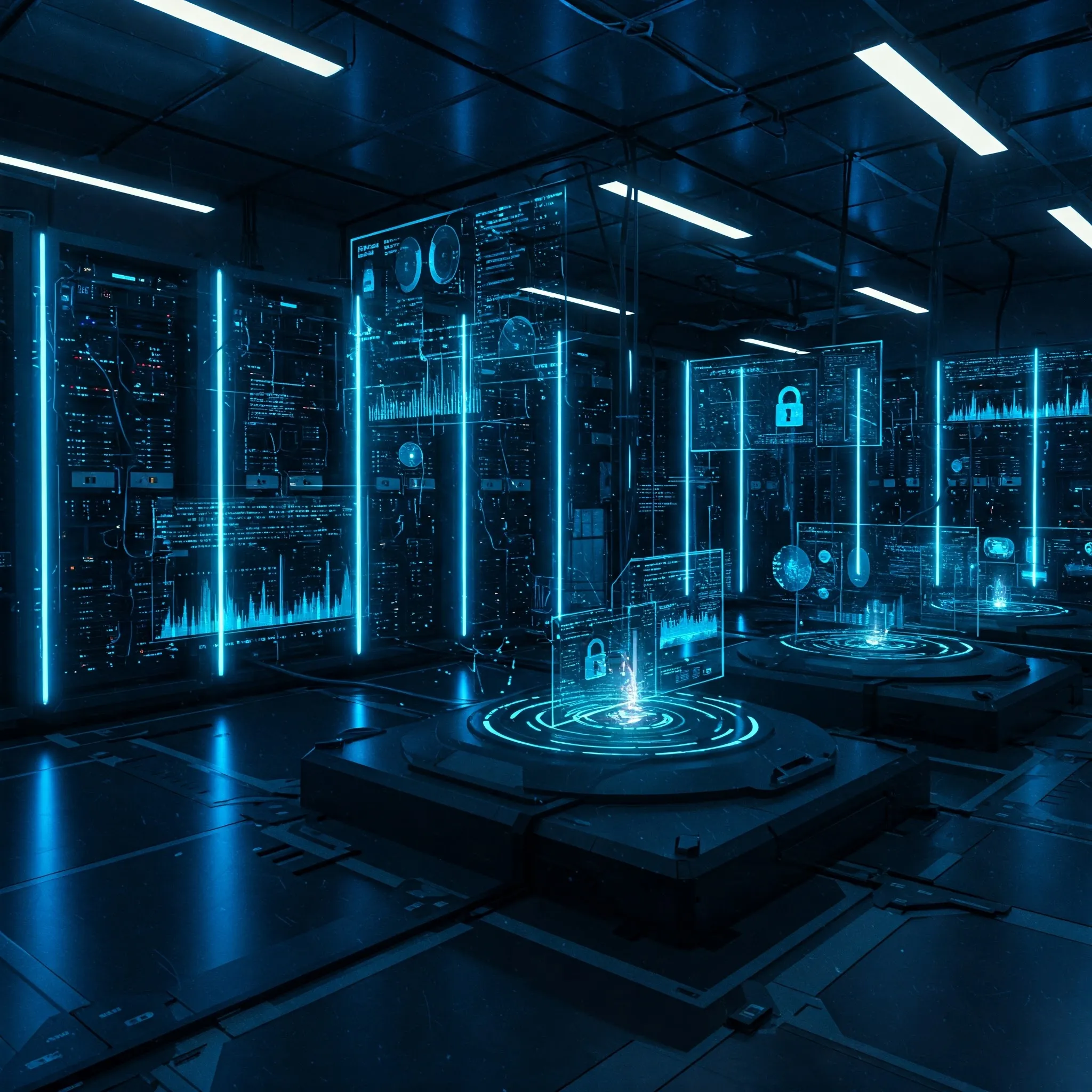 Test security tools