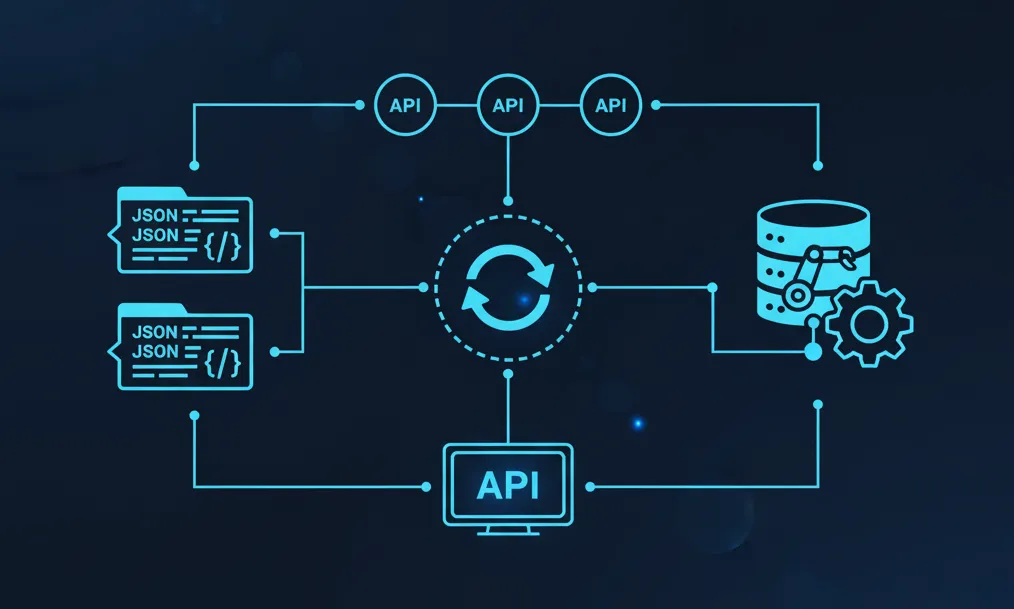 VPS API Automation