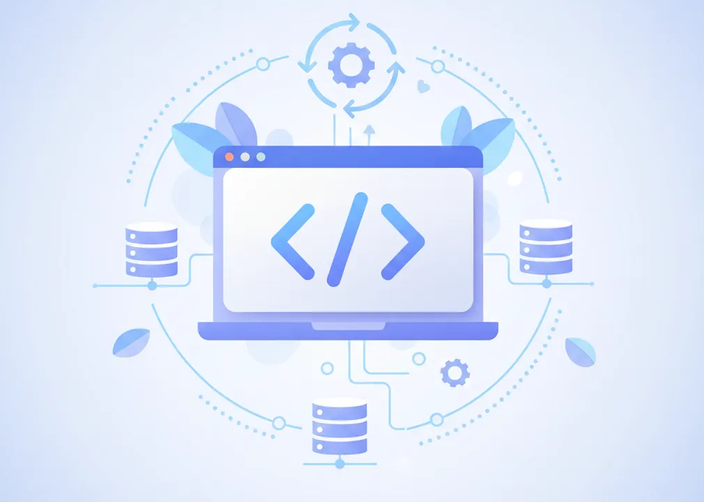 VPS API automation